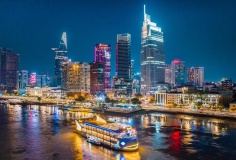 Giá trị kinh tế từ AI được dự báo sẽ đóng góp khoảng 25% vào GDP Việt Nam năm 2040
