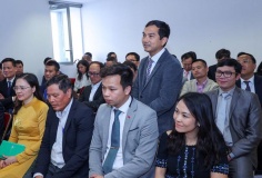 Tri thức kiều bào tại Pháp sẵn sàng góp sức giúp Việt Nam làm chủ các công nghệ chiến lược