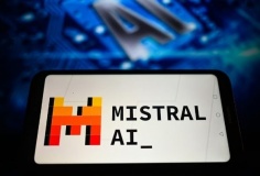 Mistral của Pháp ra mắt mô hình lý luận AI đầu tiên của châu Âu