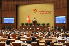 Sáp nhập còn 34 tỉnh, thành: Quyết sách lịch sử, tất yếu, khách quan