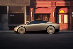 Tesla sắp thử nghiệm robotaxi đầu tiên tại Austin từ 22/6