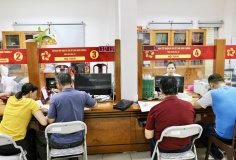 TP.HCM vận hành thử nghiệm mô hình chính quyền cấp xã tại 102 phường, xã mới