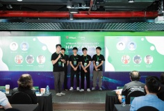 VPBank Technology Hackathon 2025: Cơ hội bứt phá cho tân kỹ sư, cử nhân công nghệ