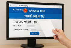 Bị lấy cắp mã số thuế: Cảnh báo về bảo mật thông tin cá nhân