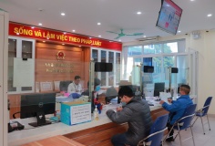 Từ ngày 20 -26/6: Hà Nội vận hành thử nghiệm mô hình chính quyền địa phương 2 cấp