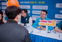 Trường Đại học Công nghệ Đông Á vẫn xét tuyển tổ hợp khối C cho nhiều ngành đào tạo năm 2025