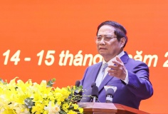 Thủ tướng: Điều quan trọng nhất trong cuộc cách mạng về bộ máy là chuyển đổi trạng thái sang kiến tạo, chủ động phục vụ người dân