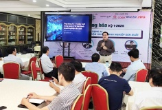 Doanh nghiệp giảm thiểu chi phí rõ rệt nhờ ứng dụng AI