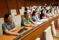 Việt Nam lần đầu có Luật về quản lý tài sản số và AI