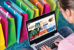 100% giao dịch mua bán hàng hóa online phải có hóa đơn điện tử