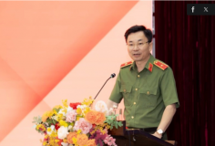Giám đốc Công an Bến Tre làm Chủ tịch MobiFone