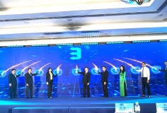 Chính thức công bố chương trình Chuyển đổi số tiểu thương chợ truyền thống