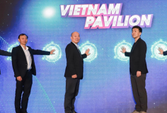 Hỗ trợ nâng cao năng lực xuất khẩu trực tuyến thông qua Gian hàng Quốc gia Việt Nam