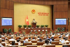 Bộ Khoa học và Công nghệ là đầu mối quản lý tiêu chuẩn, quy chuẩn sản phẩm, hàng hóa