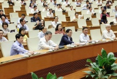 Thông qua Luật Tổ chức chính quyền địa phương (sửa đổi): Bước ngoặt lịch sử vận hành mô hình chính quyền 2 cấp