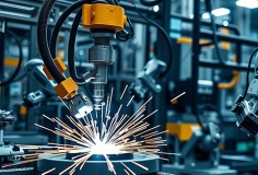 Cảm biến, AI và hệ thống truyền động sẽ tiếp tục mở rộng phạm vi ứng dụng của robot