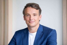 Vị CEO trẻ Christian Klein đã hồi sinh gã khổng lồ công nghệ SAP như thế nào?