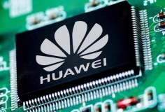 Đài Loan đưa Huawei và SMIC vào “danh sách đen” xuất khẩu công nghệ cao 