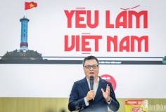 Chuyển đổi số báo chí: Câu chuyện không chỉ là kinh phí