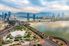 Thành lập Khu thương mại tự do thành phố Đà Nẵng