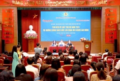 Đưa Luật Thủ đô đến gần hơn với Nhân dân