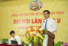 Thu 14.000 tỷ đồng nhờ đấu giá tần số 5G