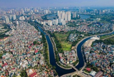 Hà Nội bứt phá trong kỷ nguyên mới