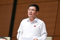 Sẽ có Luật Thương mại điện tử để siết livestream bán hàng online chặn hàng giả, nhái