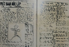 Báo chí cách mạng Việt Nam giai đoạn 1925-1945: Lực lượng chủ lực, tiên phong, vũ khí sắc bén trong công tác tư tưởng - văn hóa của Đảng