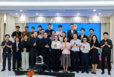 Trao đổi tài năng đổi mới sáng tạo Việt Nam - Singapore: Cơ hội nghề nghiệp trong kỷ nguyên số