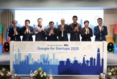 Google và NIC khởi động loạt sáng kiến mới, đưa Việt Nam thành trung tâm AI khu vực