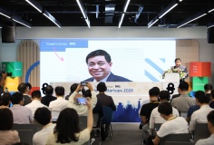 Google và NIC công bố sáng kiến khởi nghiệp AI, phổ cập kiến thức AI cho cộng đồng
