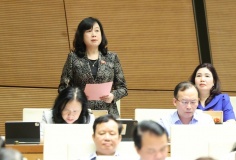 Bộ trưởng Bộ Y tế: Không có tình trạng thuốc giả trong bệnh viện