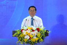 Hội báo 2025 để suy ngẫm và định hình chiến lược phát triển lâu dài cho nền báo chí cách mạng