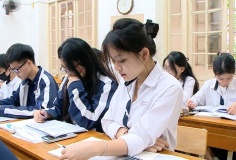 Các địa phương bước vào giai đoạn 'nước rút' cho Kỳ thi tốt nghiệp THPT 2025