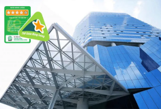 Phương tiện, thiết bị và vật liệu xây dựng trong danh mục bắt buộc phải dán nhãn năng lượng