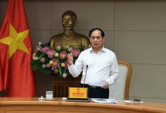 Hai nhà máy điện hạt nhân đầu tiên của Việt Nam phải dùng công nghệ đã kiểm chứng thực tế 