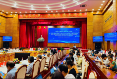 Quảng Ninh: Báo chí đồng hành cùng sự nghiệp cách mạng của Đảng và dân tộc