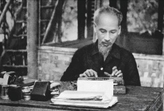 Chủ tịch Hồ Chí Minh - Người sáng lập và định hướng, định hình báo chí cách mạng Việt Nam