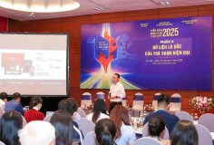 Dữ liệu là nền tảng của tòa soạn hiện đại
