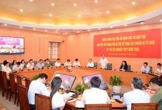 Hà Nội sẵn sàng cao nhất cho kỳ thi tốt nghiệp THPT 2025: Chủ động - Kỹ lưỡng - Không chủ quan