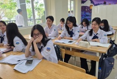 Muốn học sinh không học thêm, phải làm tốt giờ học chính khóa
