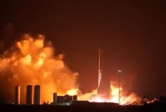 Starship lại phát nổ trong thử nghiệm, SpaceX tạm dừng kế hoạch phóng tiếp theo