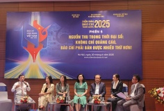 Thực tiễn đổi mới sáng tạo tại các tòa soạn để đa dạng hóa nguồn thu