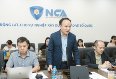 Việt Nam sắp có hệ thống tiêu chuẩn an ninh mạng cho hạ tầng thông tin trọng yếu