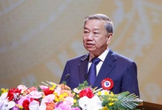 Tổng Bí thư: Báo chí phải không ngừng tự đổi mới để phát triển tương xứng với tầm vóc thời đại