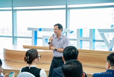 Phần lớn các SME đang loay hoay không biết đổi mới sáng tạo từ đâu