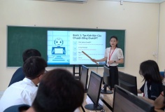 Khi AI đồng hành cùng trí tuệ và cảm xúc
