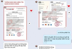 Cảnh báo thủ đoạn lừa đảo gọi điện 'thông báo phí phát sinh thẻ tín dụng'