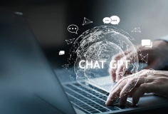 Lạm dụng ChatGPT khiến bộ não “lười biếng”